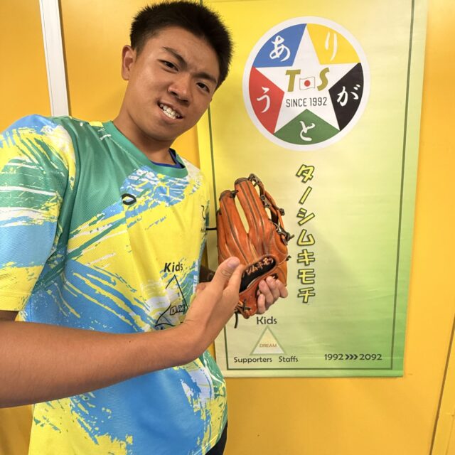 川口叶多
